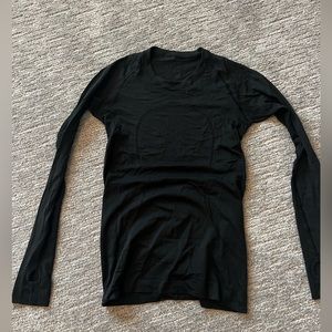 Lululemon Swiftly Long Sleeve